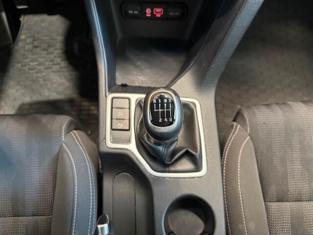 Kia Sportage 1.7 CRDI 2WD Cool
