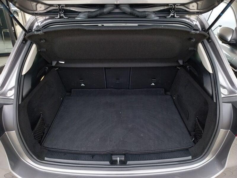 Mercedes-Benz Classe B B 180 d Automatic Sport Plus