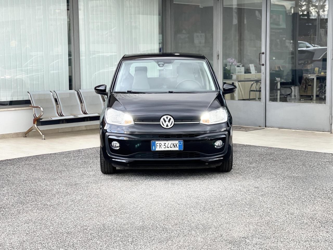 Volkswagen up! 1.0 Benzina 60CV E6 Neo - 2018