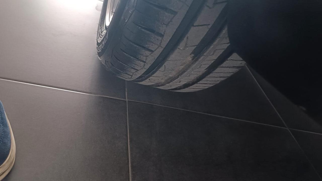 Mini Cooper D Clubman 1.6 16V