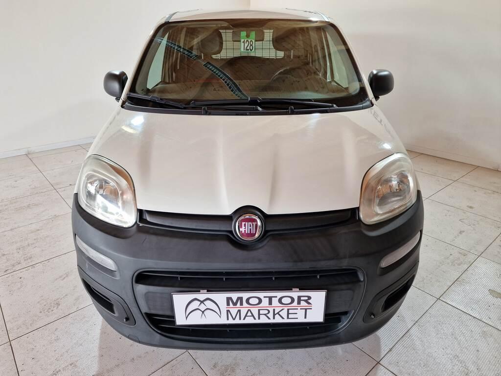 Fiat Panda van 1.3 mjt Pop S&S 80cv 2p.ti E6