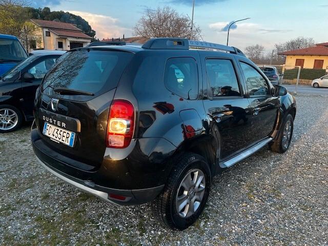 Dacia Duster 1.5 dCi 110CV Start&Stop 4x2 Lauréate