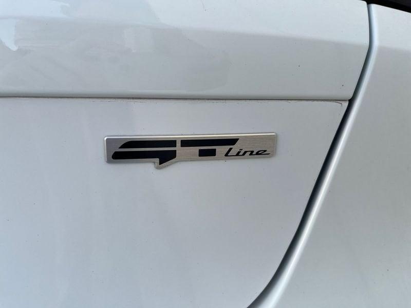 Kia Xceed 1.6 CRDi 136 CV MHEV iMT GT-line