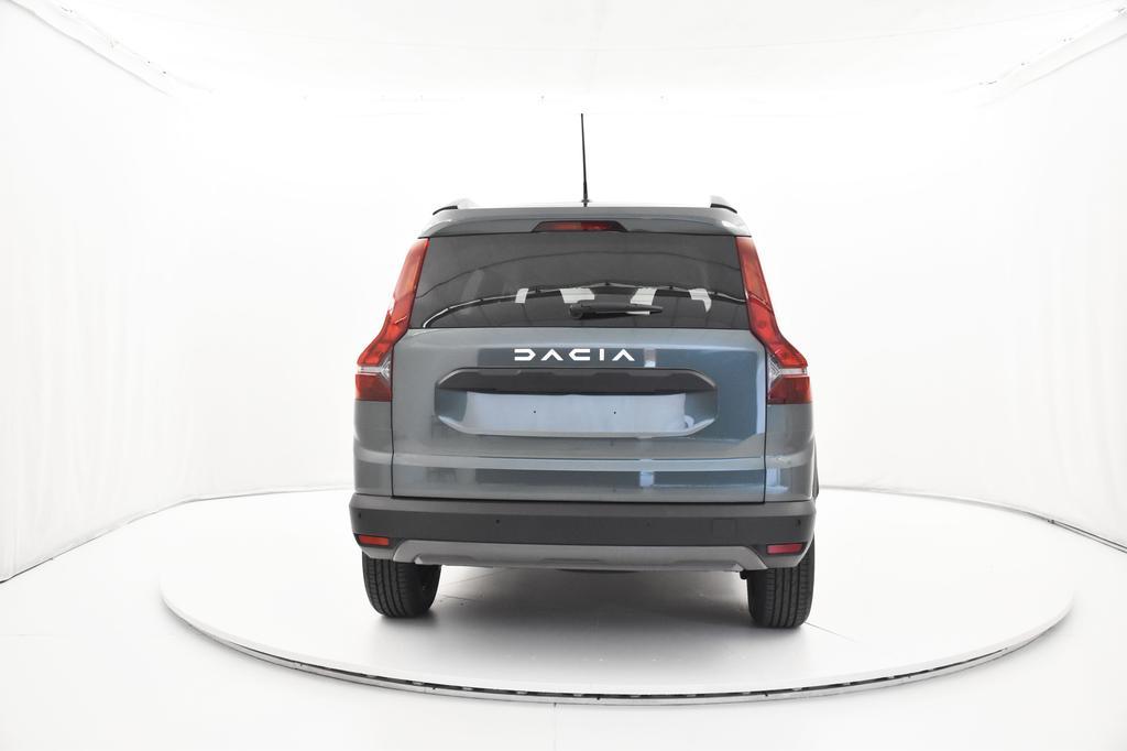 Dacia Jogger 1.0 TCe GPL Expression