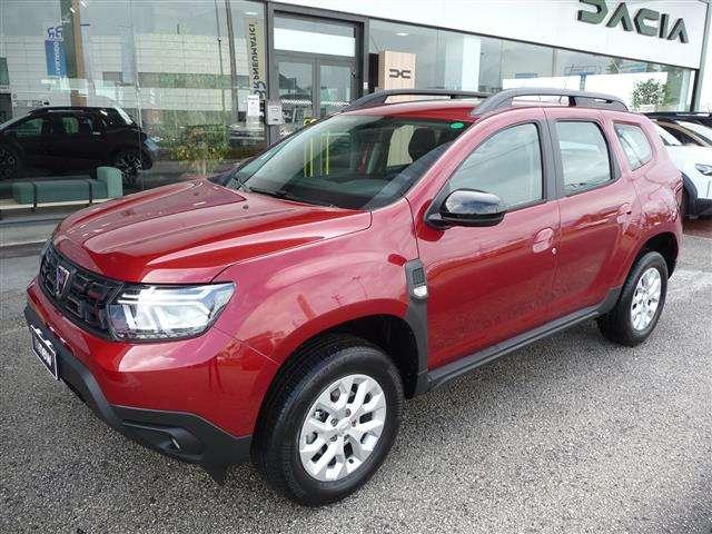 Dacia Duster 1.0 TCe GPL Comfort 4x2