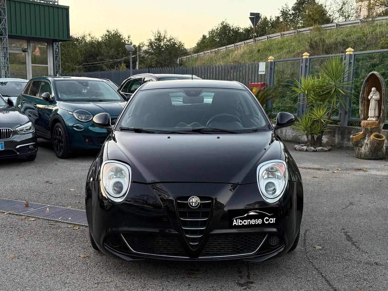 Alfa Romeo MiTo 1.6 JTDm 16V Progression