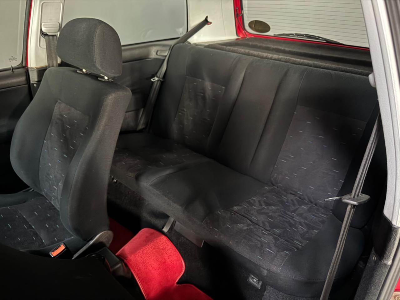 Volkswagen Golf GTI 2.0 cat 3 porte