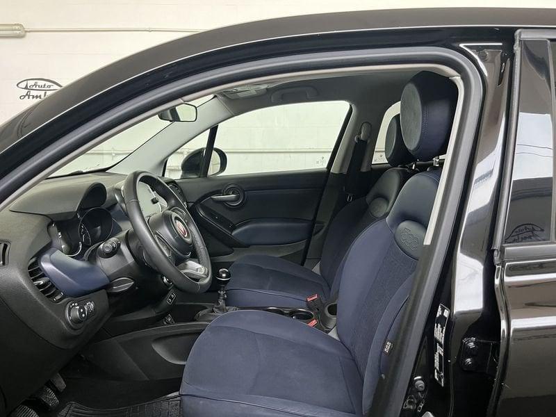 FIAT 500X 500X 1.0 t3 120cv TUA DA 159,00 EURO AL MESE