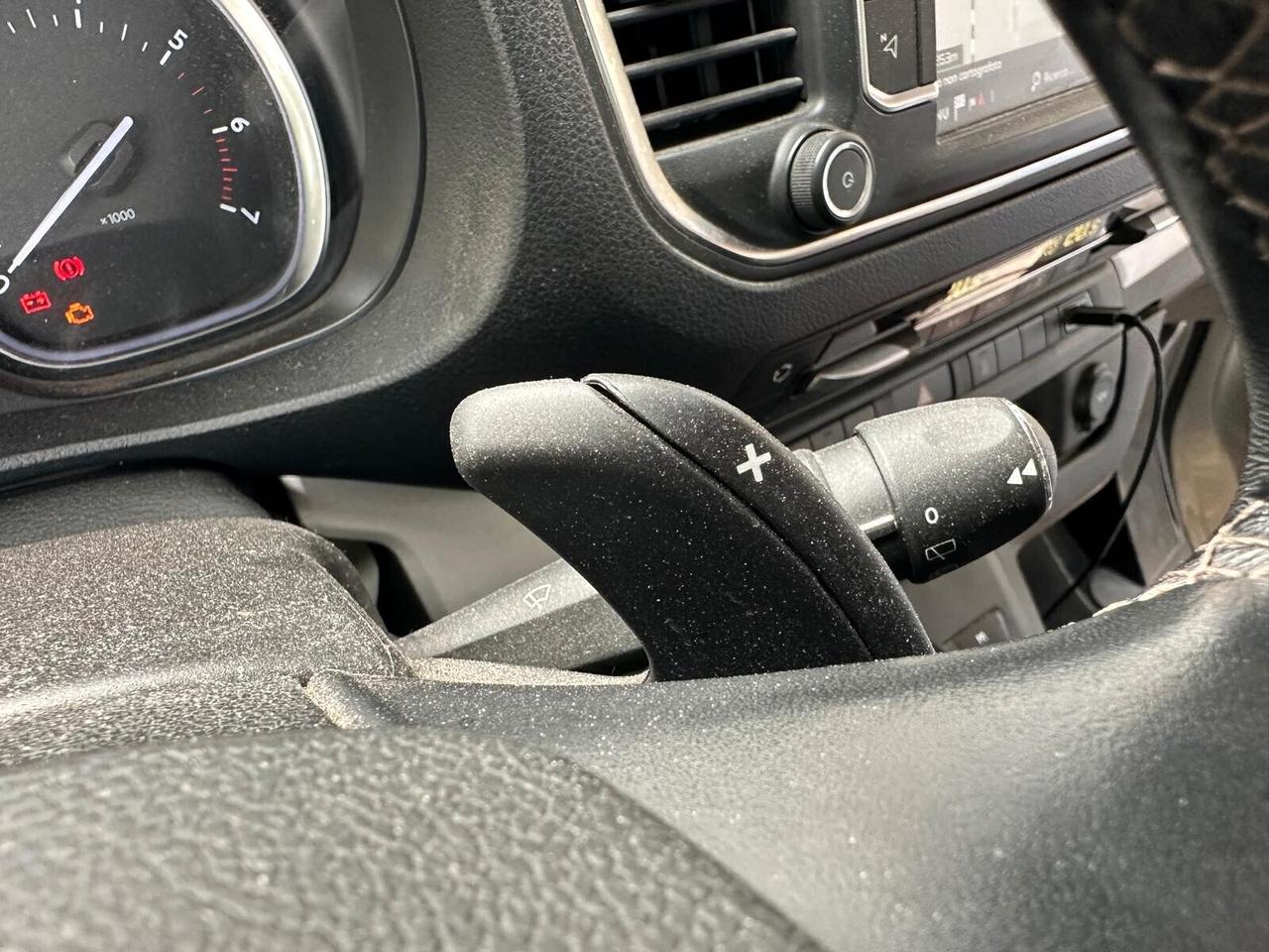 Citroen Spacetourer BlueHDi 180 S&S EAT6 M Shine