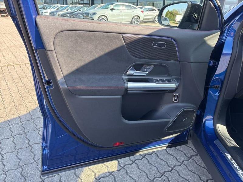 Mercedes-Benz GLA 45 S AMG 4Matic Premium