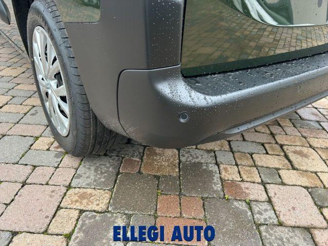 FIAT Doblo PROMO FINANZ Doblò 1.5 BlueHdi 130 CV MT6 KM0