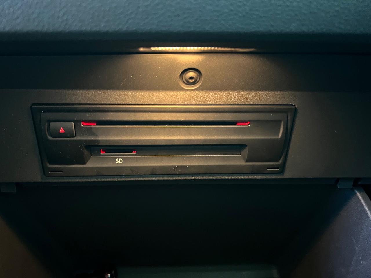 Volkswagen T-Cross 1.0 TSI Style BMT