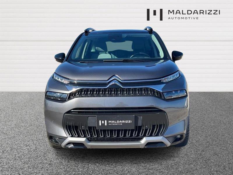 Citroën C3 Aircross I 2021 1.2 puretech Shine Pack s&s 110cv