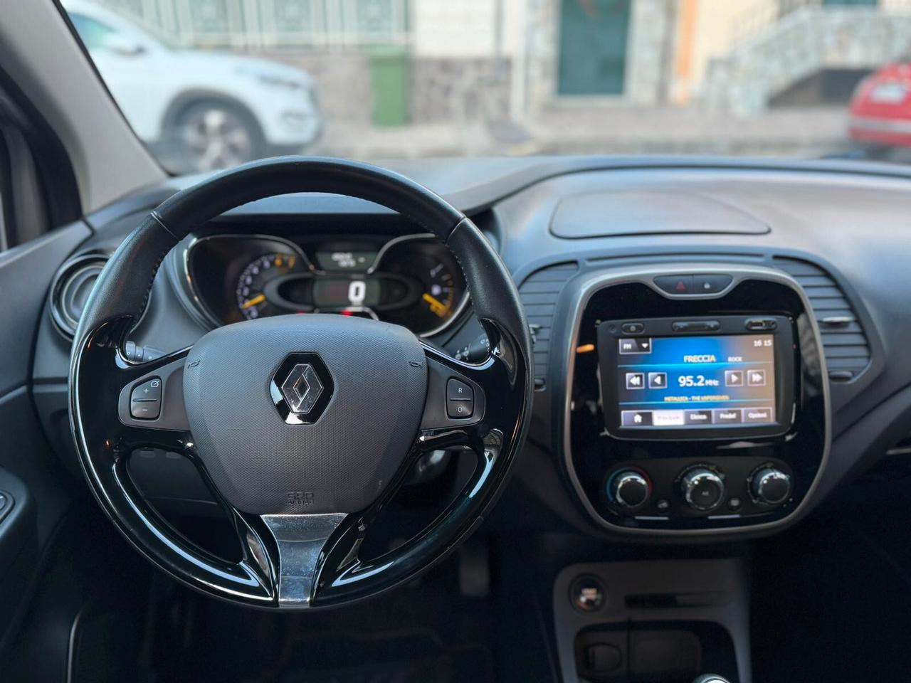 Renault Captur 0.9 TCe 12V 90 CV Start&Stop Energy R-Link