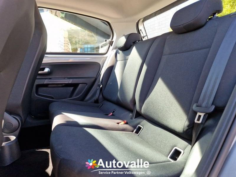 Volkswagen up! 1.0 ECO MOVE UP!