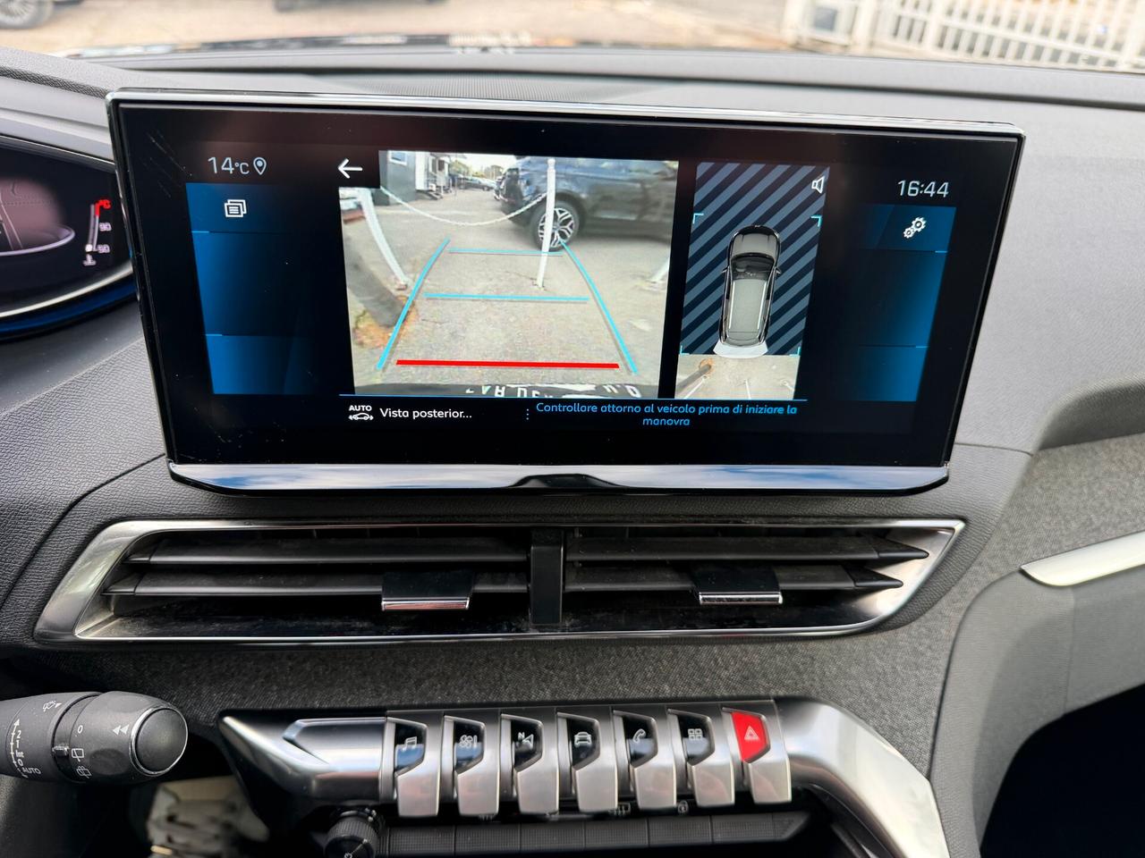 Peugeot 3008 BlueHDi 130 S&S EAT8 Allure Pack 2023