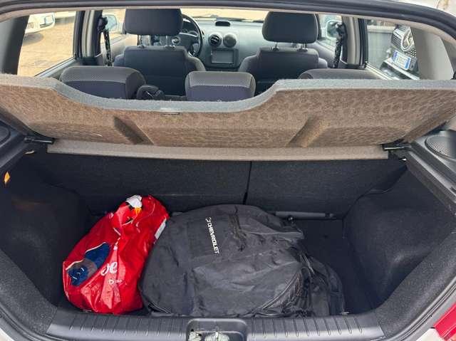 Chevrolet Aveo Aveo 5p 1.2 LS ecologic Gpl