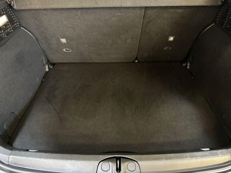 FIAT 500X 1.5 T4 Hybrid 130 CV DCT Sport
