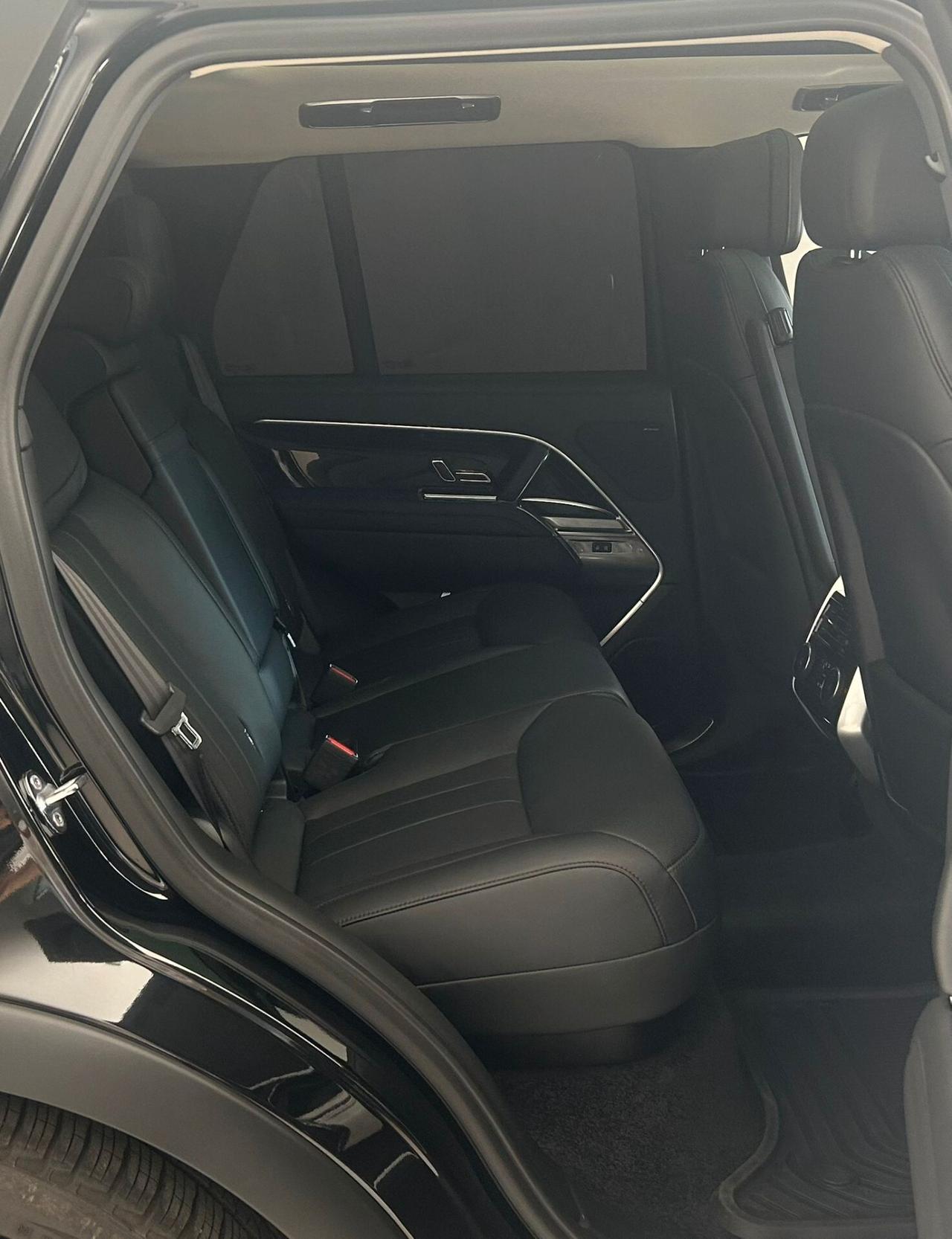 Land Rover Range Rover 3.0D l6 HSE