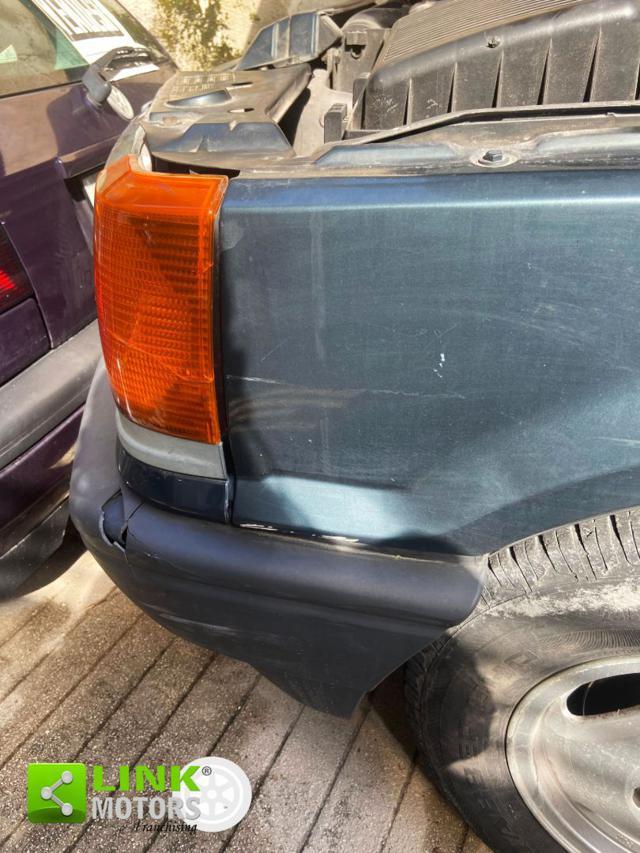LAND ROVER Range Rover 2.5 turbodiesel 5 porte DT
