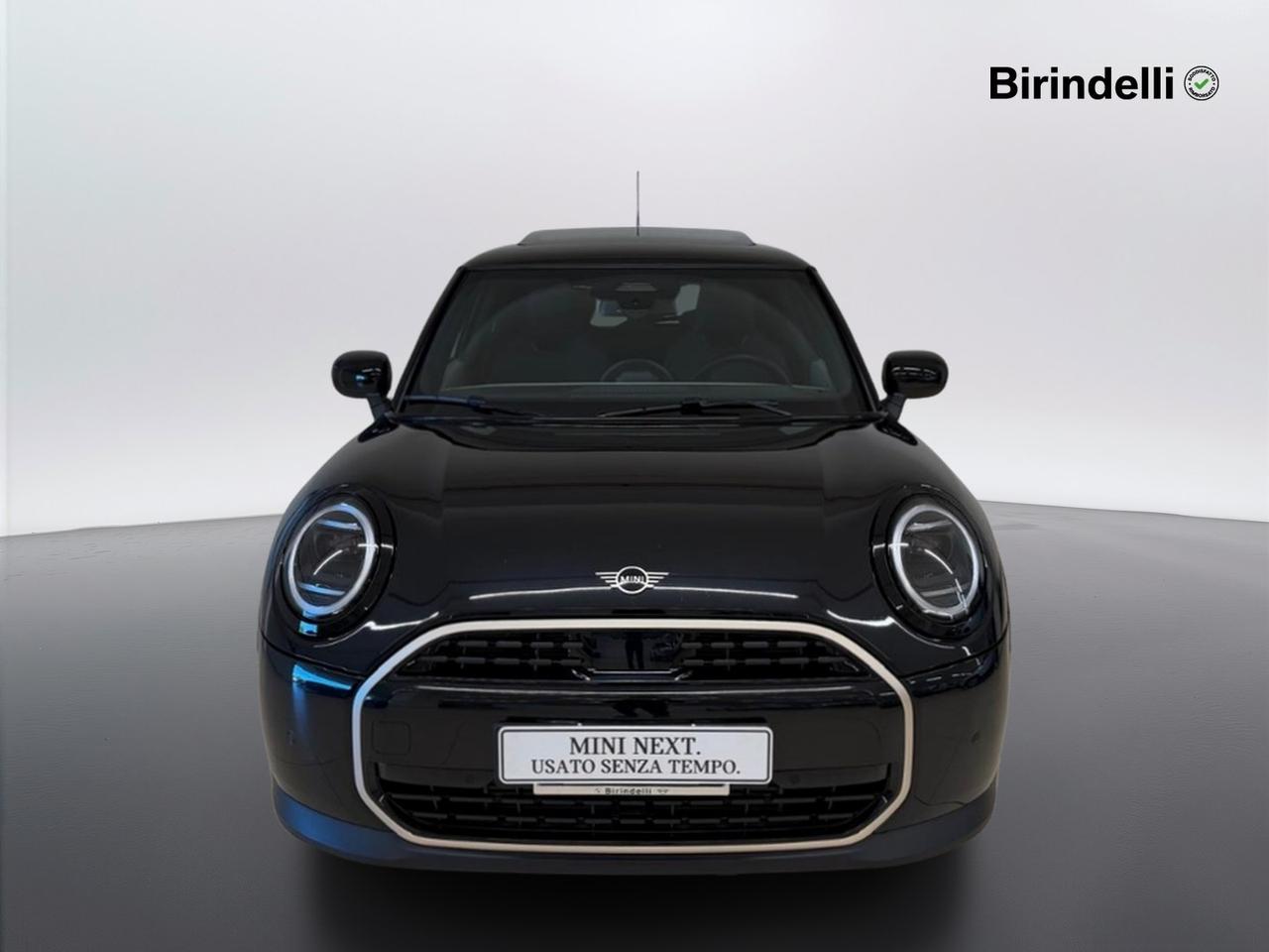 MINI Mini 5ª serie (F66) - Mini Cooper C Favoured