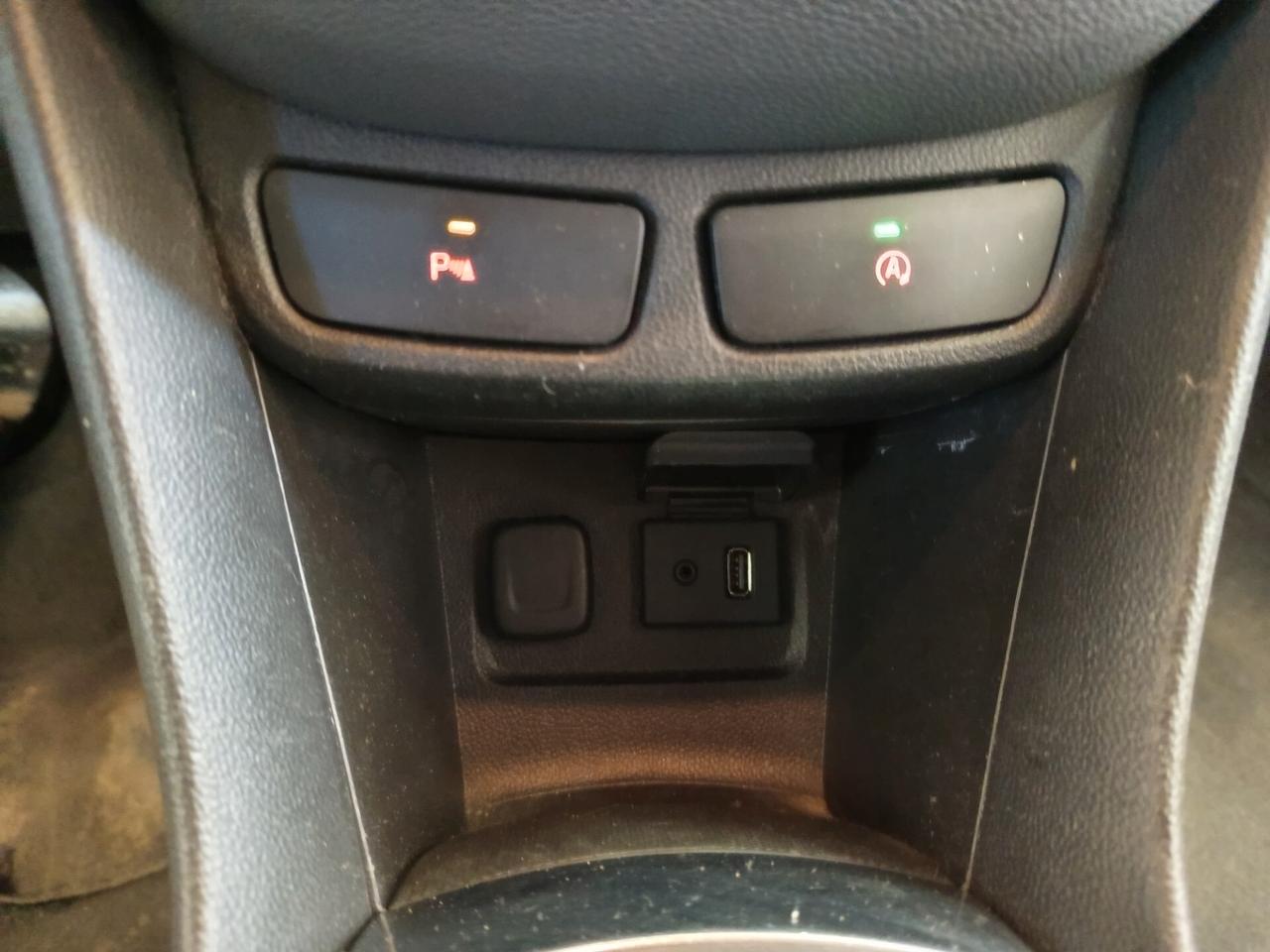 Opel Mokka 1.6 CDTI Ecotec 4x2 Start&Stop Cosmo