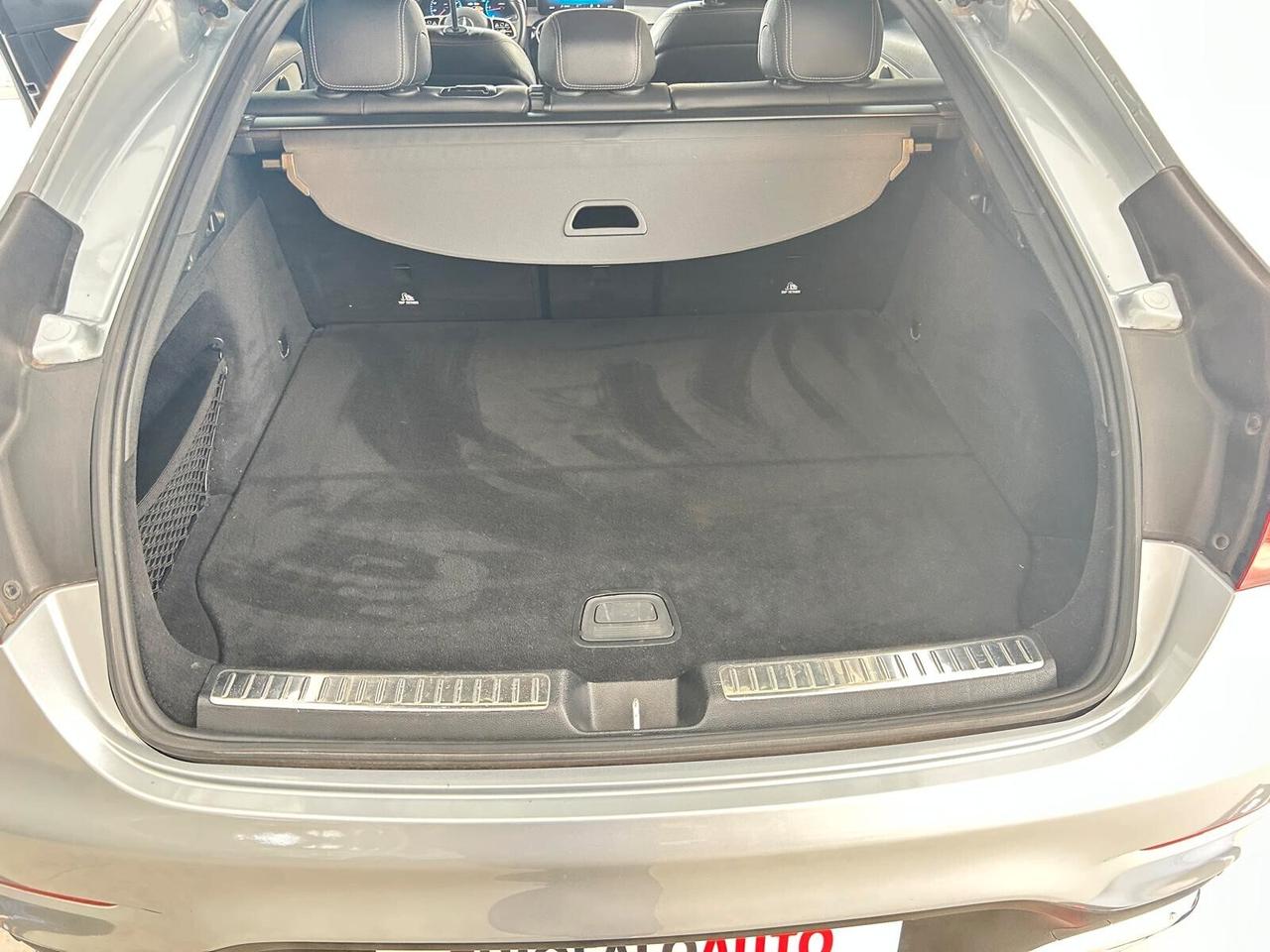 Mercedes-benz GLC 300 GLC 300 d 4Matic Premium Plus AUT