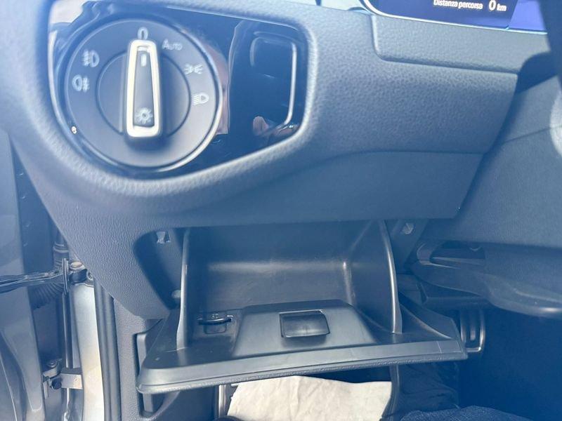 Volkswagen Golf Golf VII 5p 1.6 TDI 115cv DSG Executive BlueMotion Technology