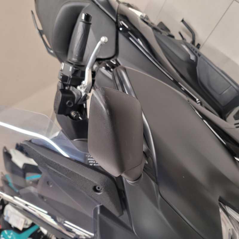 Yamaha T-Max 530 SX - 2017