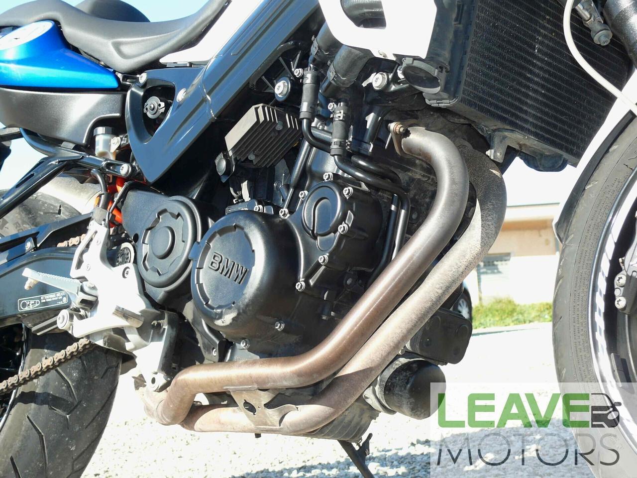 Bmw F 800 R BICOLORE (M1248)