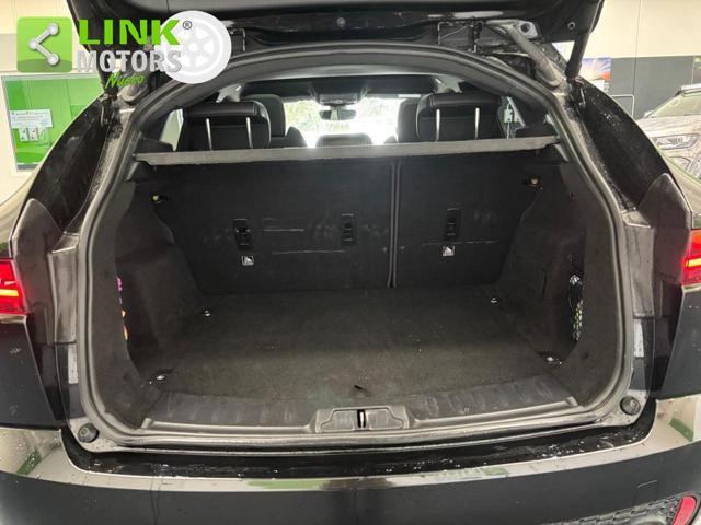 JAGUAR E-Pace 2.0D 180 CV AWD aut. R-Dynamic