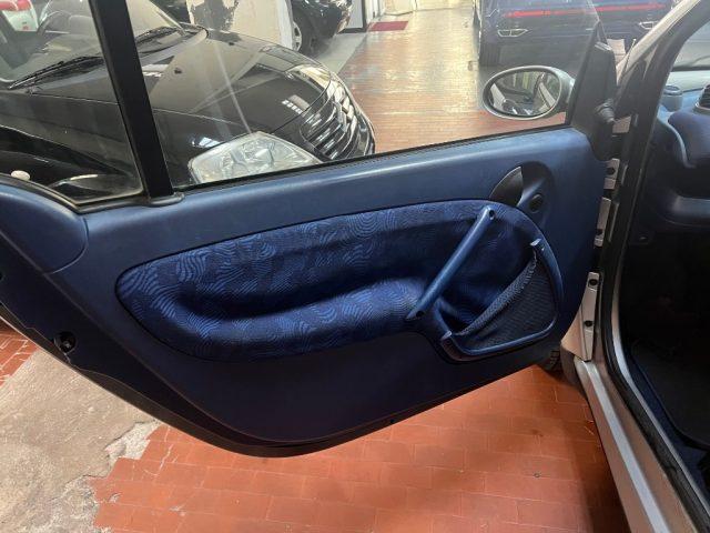 SMART ForTwo 600 smart & passion