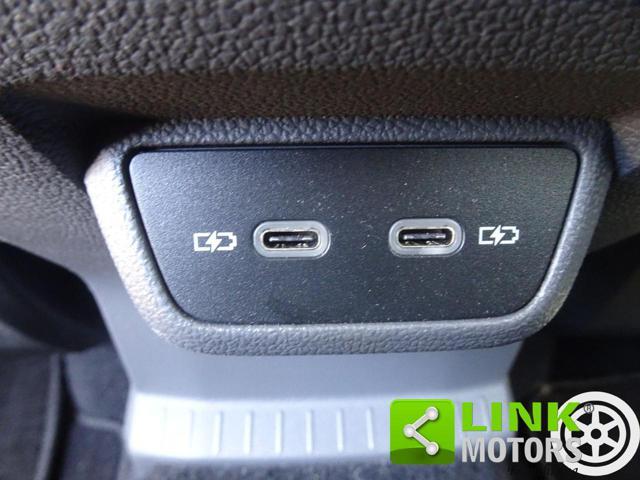 VOLKSWAGEN T-Cross 1.0 TSI 110 CV DSG Advanced