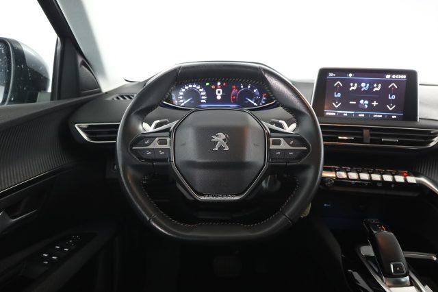 PEUGEOT 3008 3008 BlueHDi 130 EAT8 S&S Business