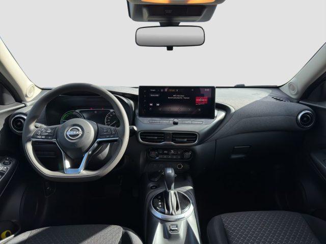NISSAN Juke Juke 1.6 HEV Acenta