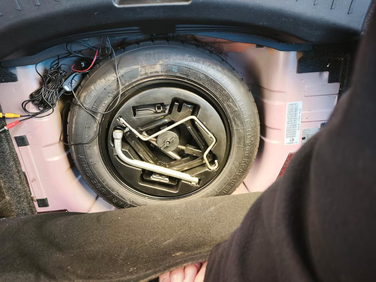 Lancia Ypsilon 1.2 69 CV 5 porte S&S Elefantino Blu