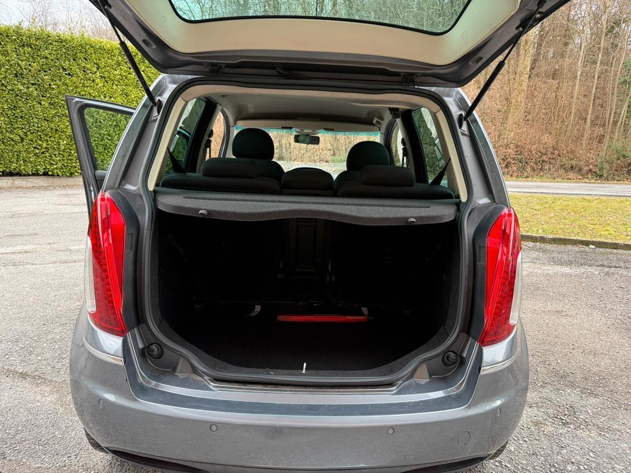 Lancia MUSA 1.4 16V EURO 5 S&S Poltrona Frau