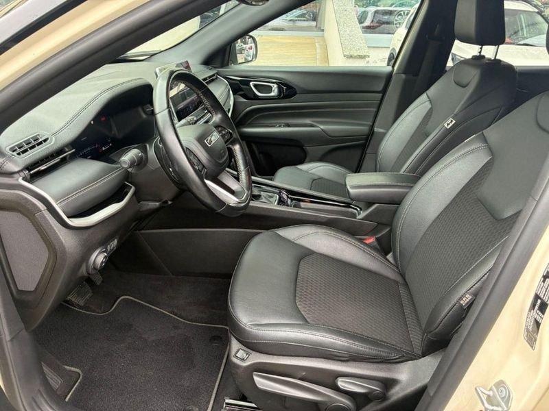 Jeep Compass 1.3 Turbo T4 150 CV aut. 2WD 80° Anniversario