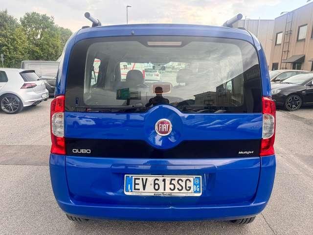 Fiat Qubo Qubo 1.3 mjt 16v E5+