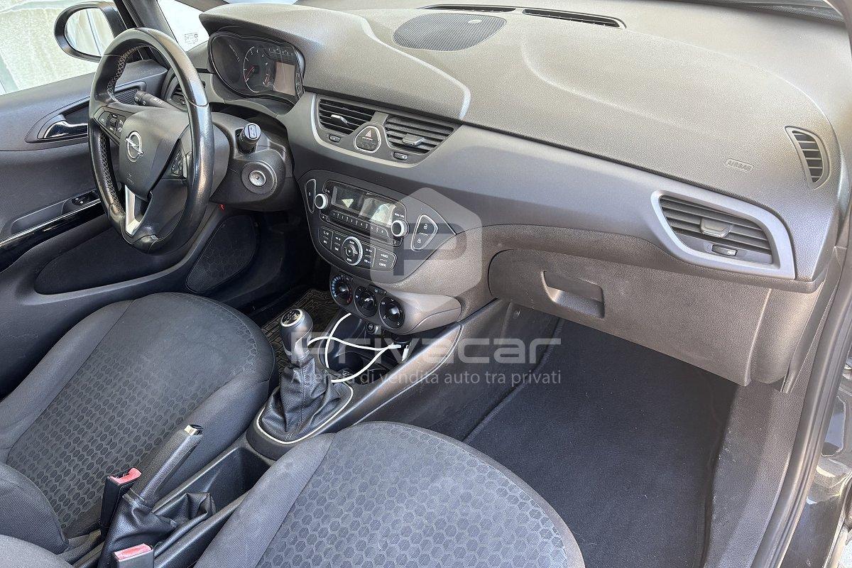 OPEL Corsa 1.2 5 porte n-Joy