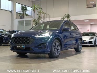 Ford Kuga Kuga 2.0 EcoBlue 120 CV aut. 2WD ST-Line