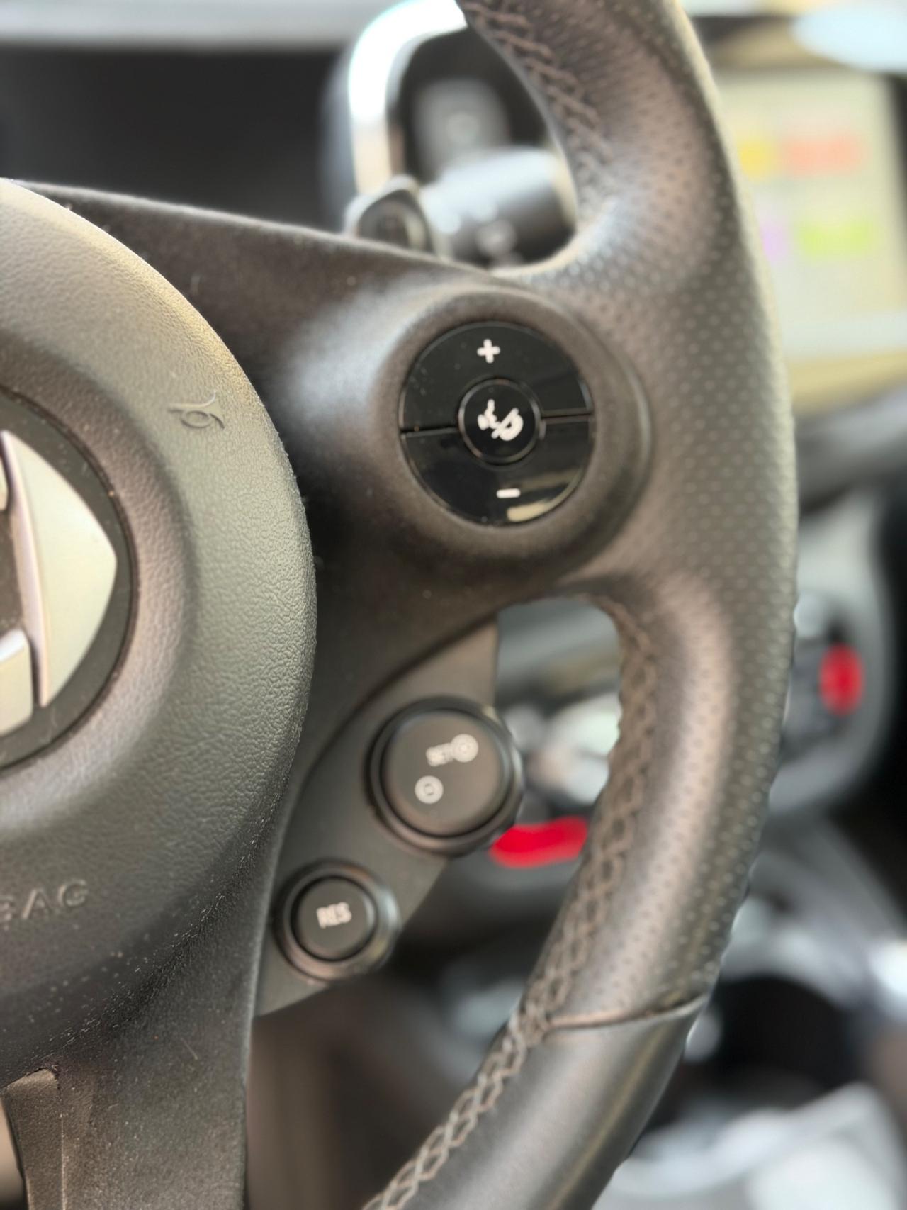 Smart ForTwo 90 0.9 Turbo twinamic Youngster