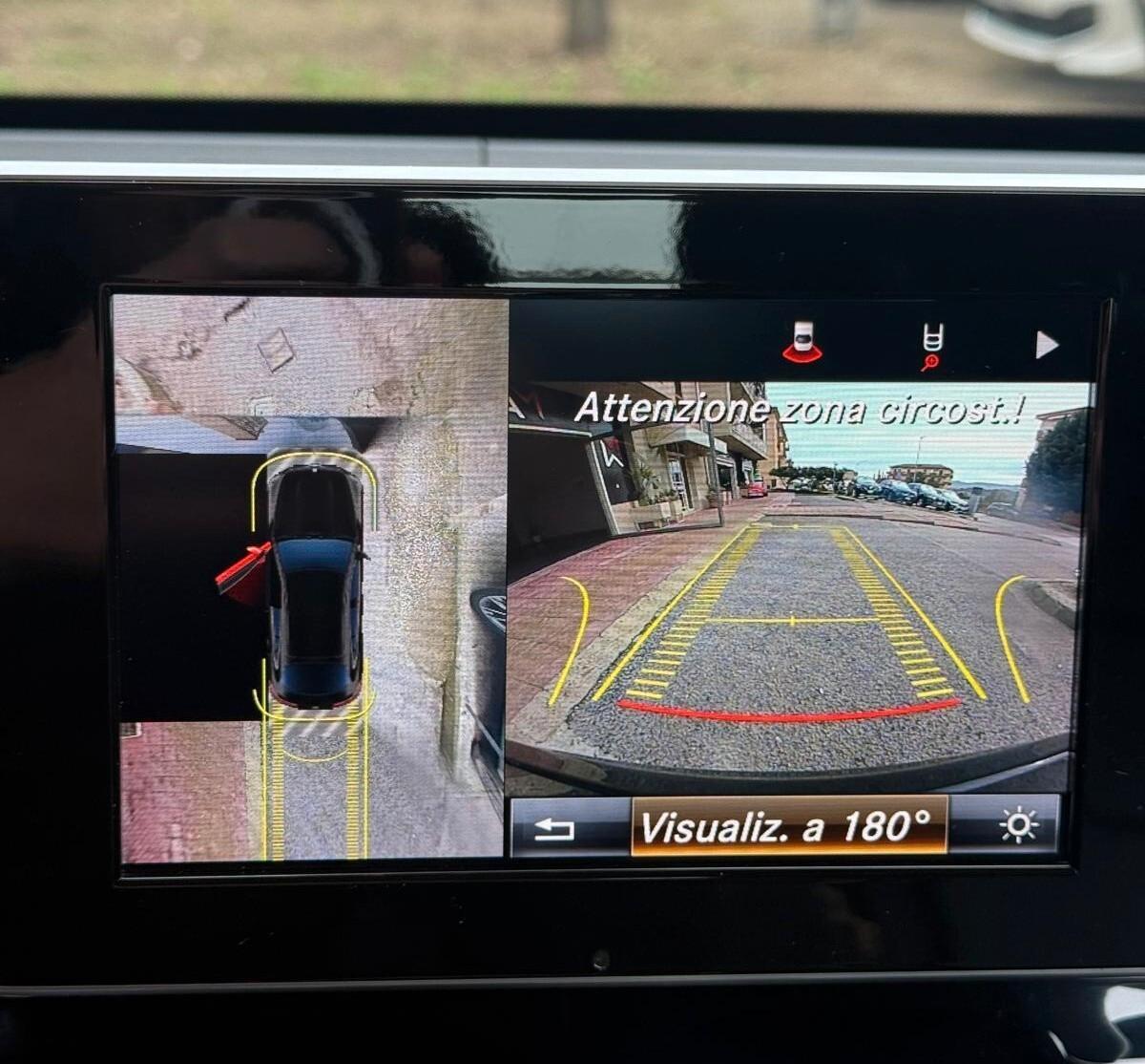 Mercedes-benz GLC 250 d 4Matic Coupé AMG Premium Plus