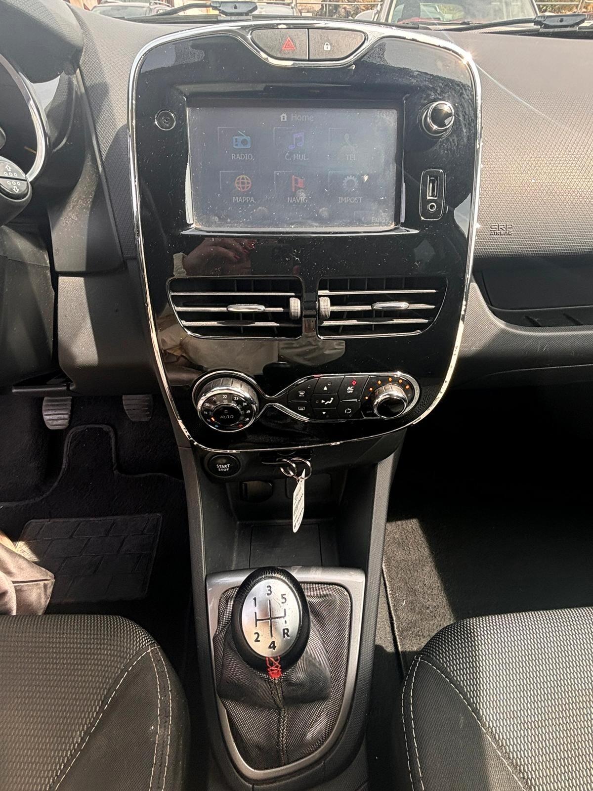 Renault Clio 1.5 dCi 8V 75CV 5 porte Live