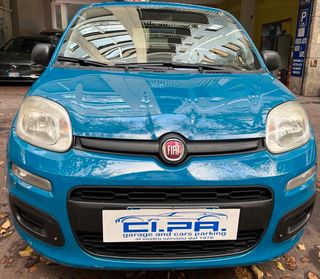 Fiat Panda 1.3 MJT S&S Pop