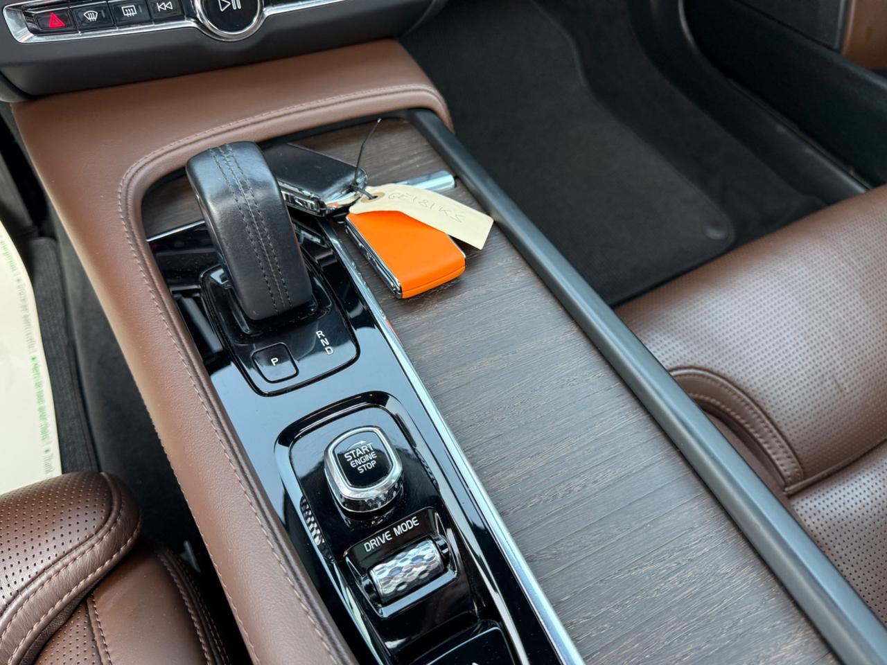 Volvo V90 Cross Country B4 AWD Geartronic Business Pro