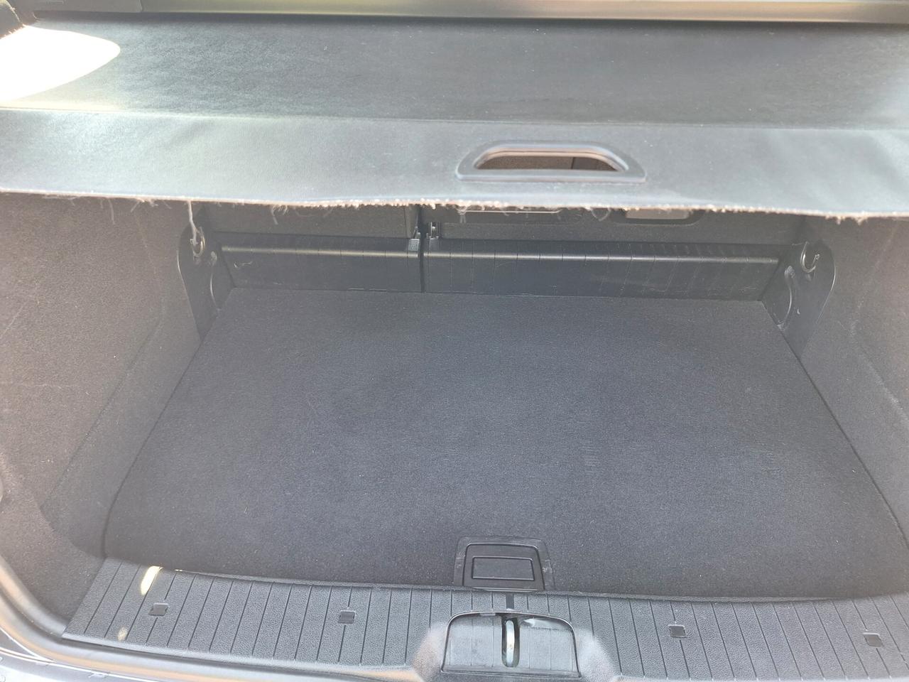 Mercedes-benz A 160 Elegance CAMBIO AUTOMATICO