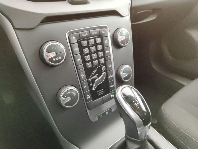 Volvo V40 D2 Geartronic Business