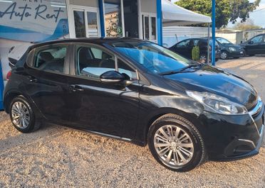 Peugeot 208 PureTech 82 5p. GPL Active