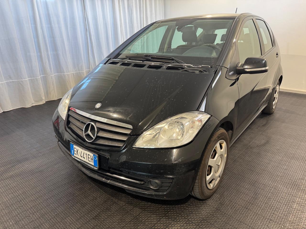 Mercedes-benz A 160 A 160 BlueEFFICIENCY Executive
